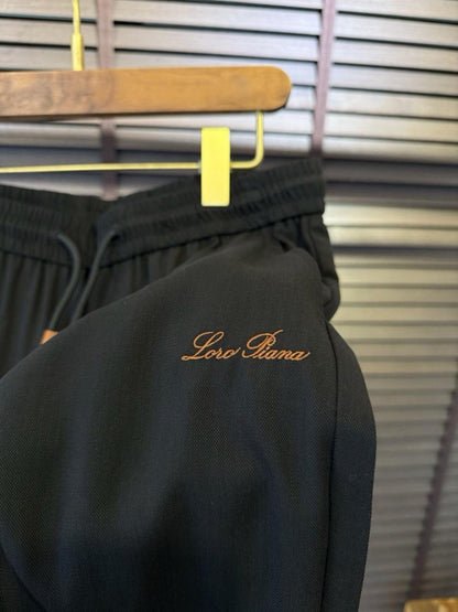 Loro Piana Suit