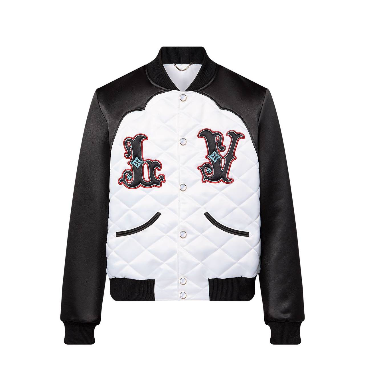Louis Vuitton Jacket