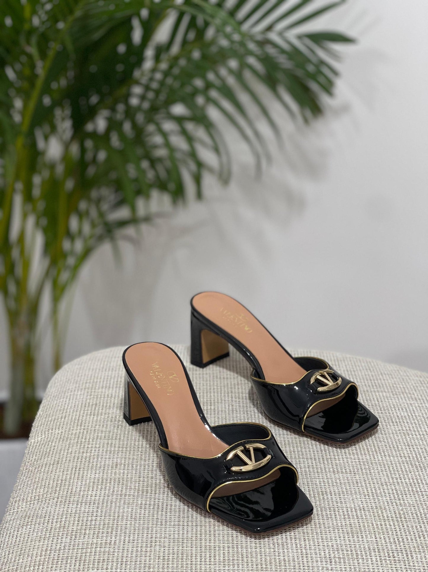 Valentino Heels