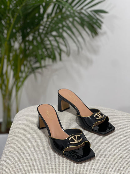 Valentino Heels