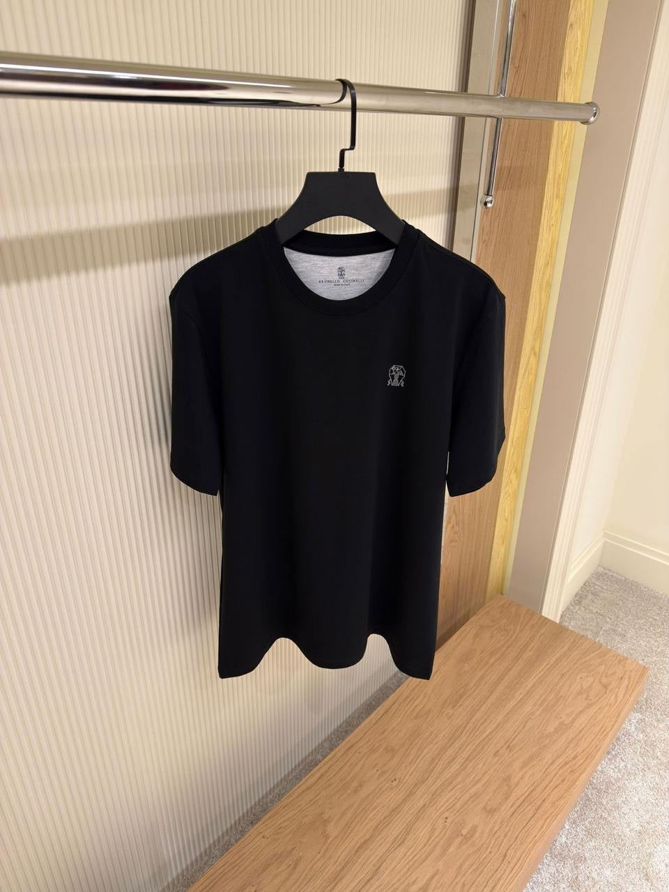 Brunello Cucunelli T-Shirt 4 colors