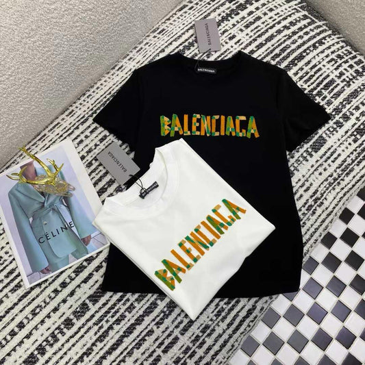 Balenciaga T-Shirt 2 colors