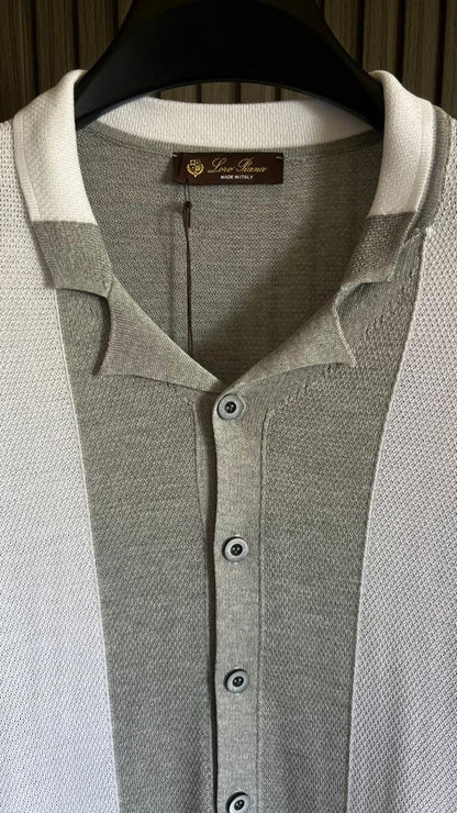 Loro Piana Shirt 3 colors
