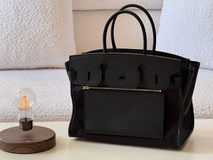 Hermes Berkin Tote Bag 2 colors