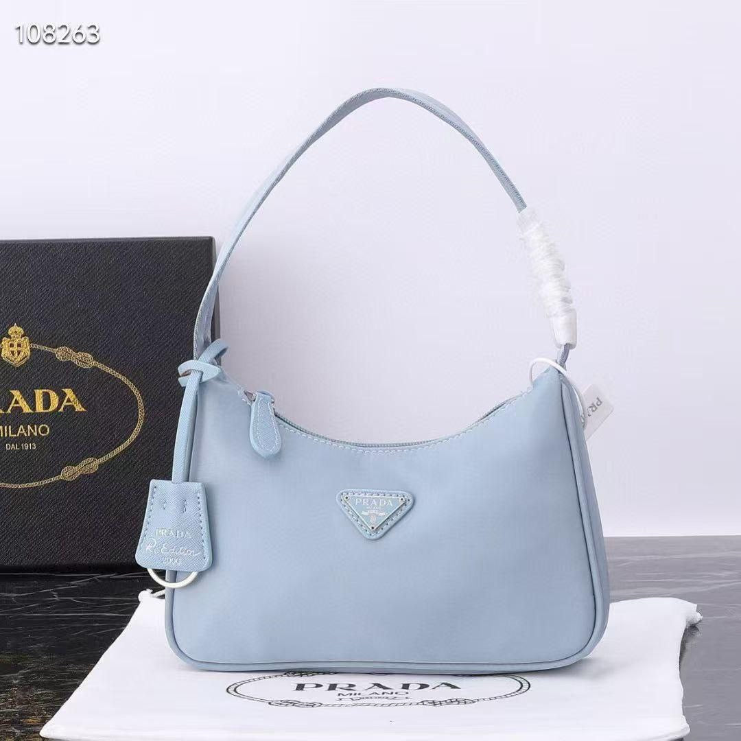 Prada Shoulder Bag