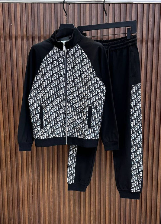 Dior Tracksuit