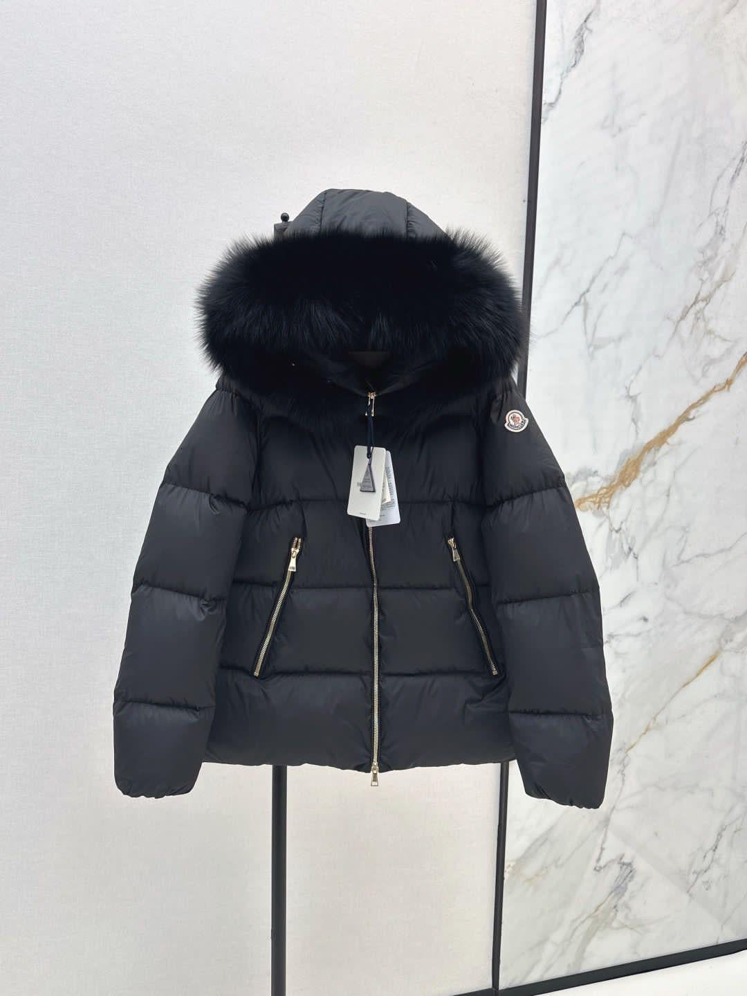 Moncler Jacket