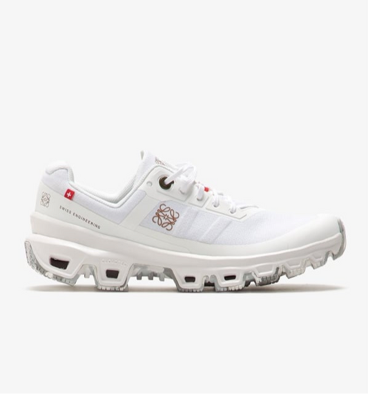 On Cloud X Loewe Sneakers