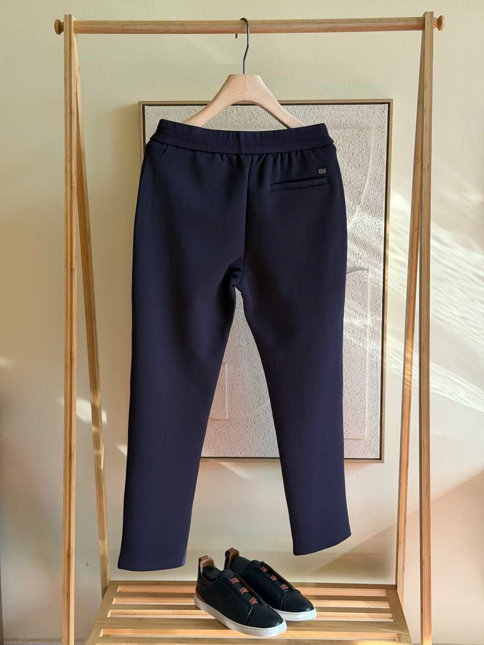 Zegna Fabric Pants