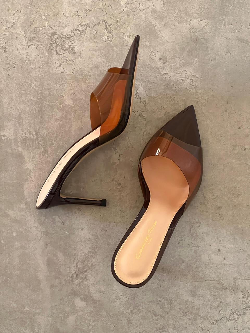 Gianvito Rossi Heels