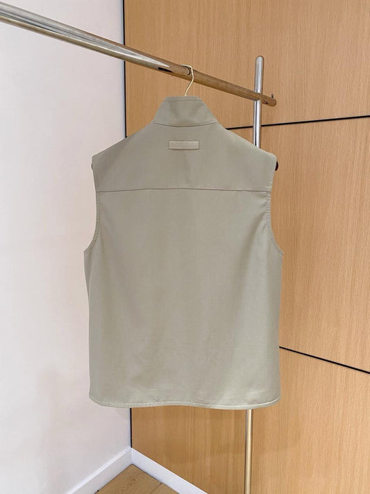 Zegna Vest