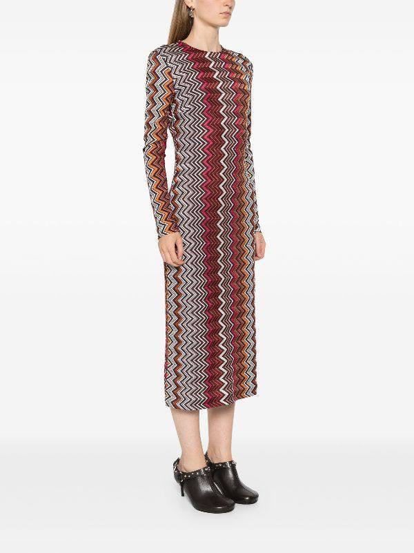 Missoni Dress