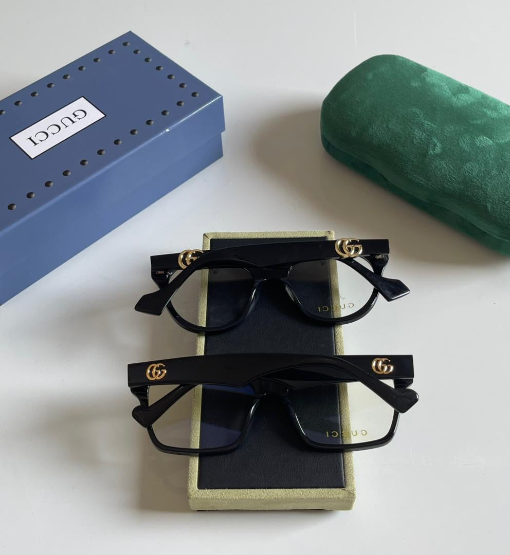 Gucci Glasses