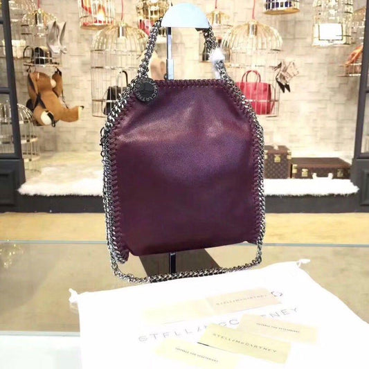 STELLA MCMCARTNEY Sling Bag 5 colors