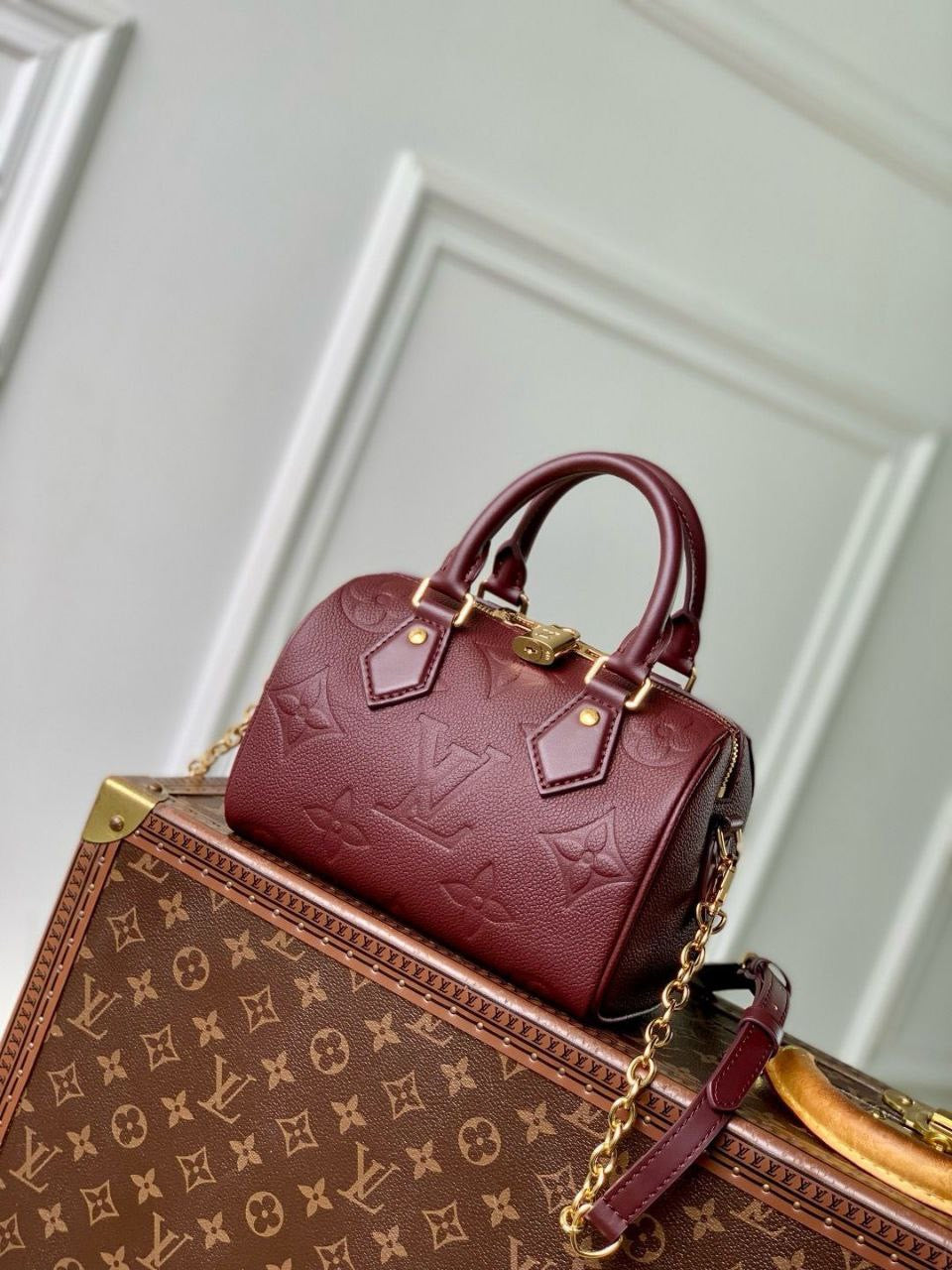 Louis Vuitton Sling Bag