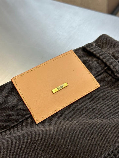 Louis Vuitton Jeans Pants