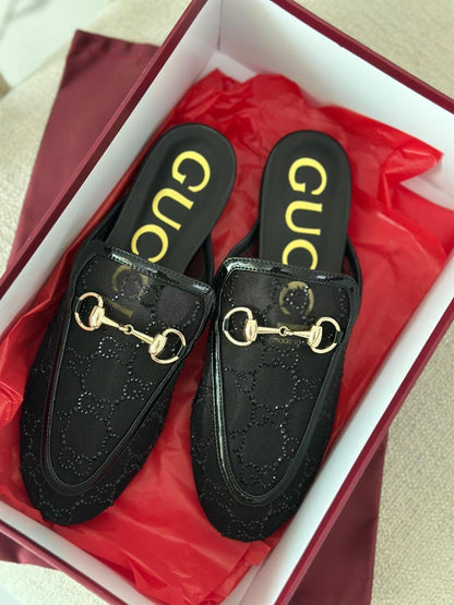 Gucci Mules