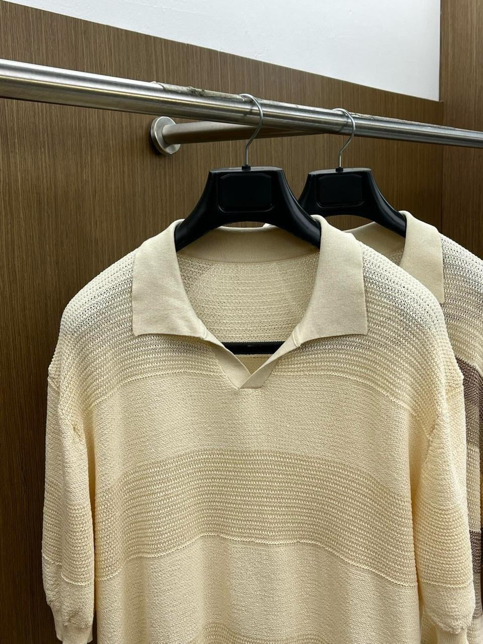 Loro Piana Polo Shirt