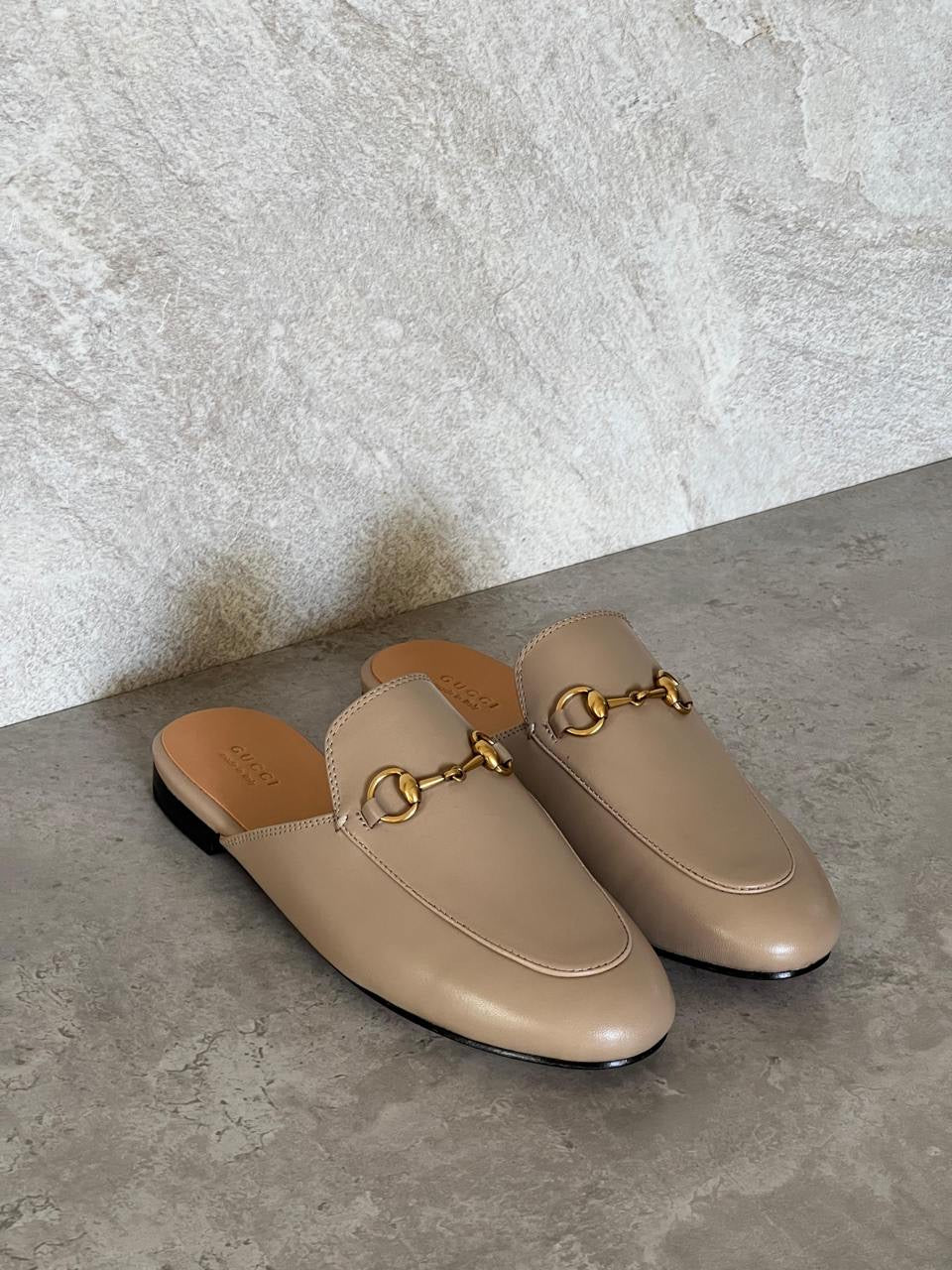 Gucci Mules 5 colors