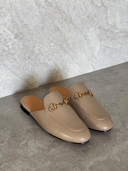 Gucci Mules 5 colors