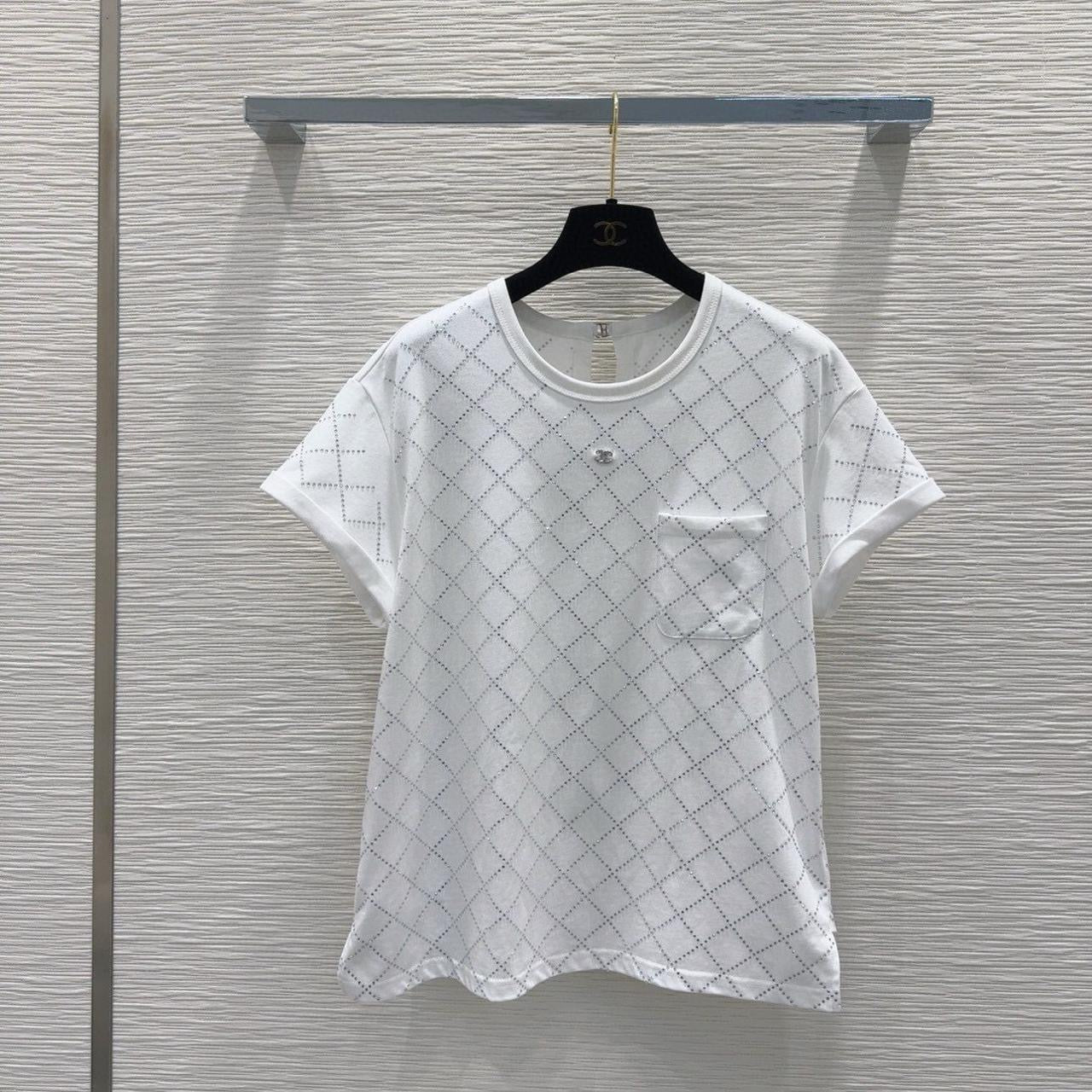 Chanel T-Shirt 2 colors