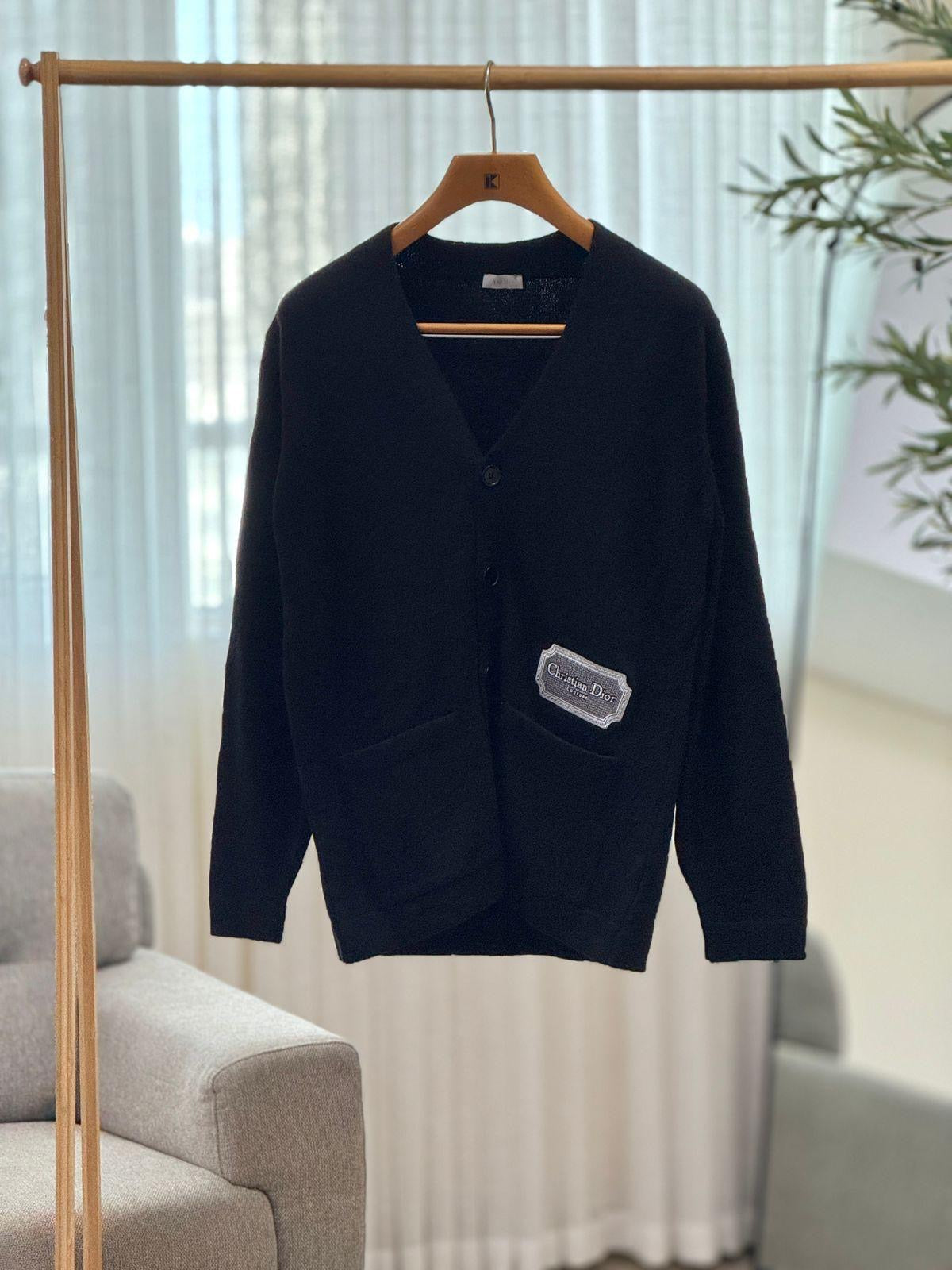 Dior Sweater
