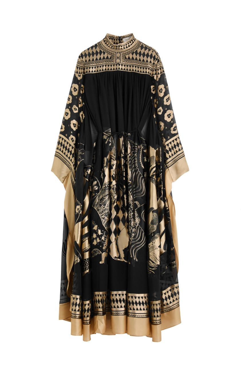 Zimmerman Dress