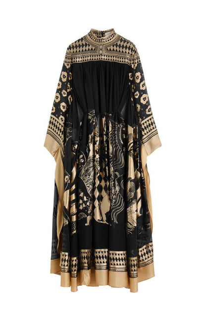 Zimmerman Dress