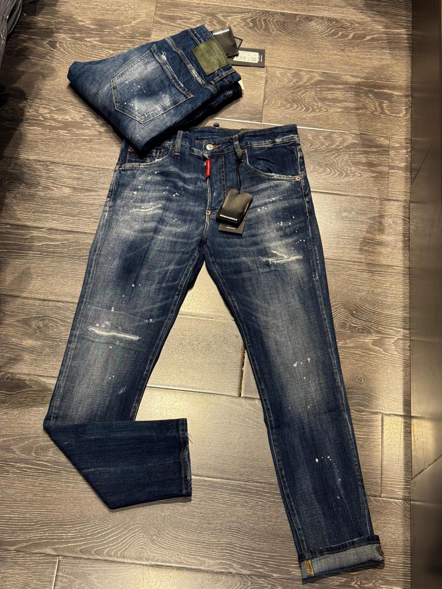 Dsquared2 Jeans Pants 8 colors