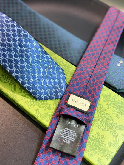 Gucci Tie