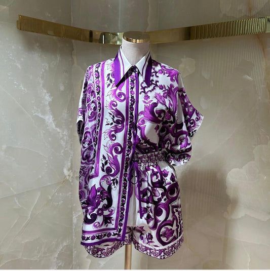 Dolce & Gabbana Set