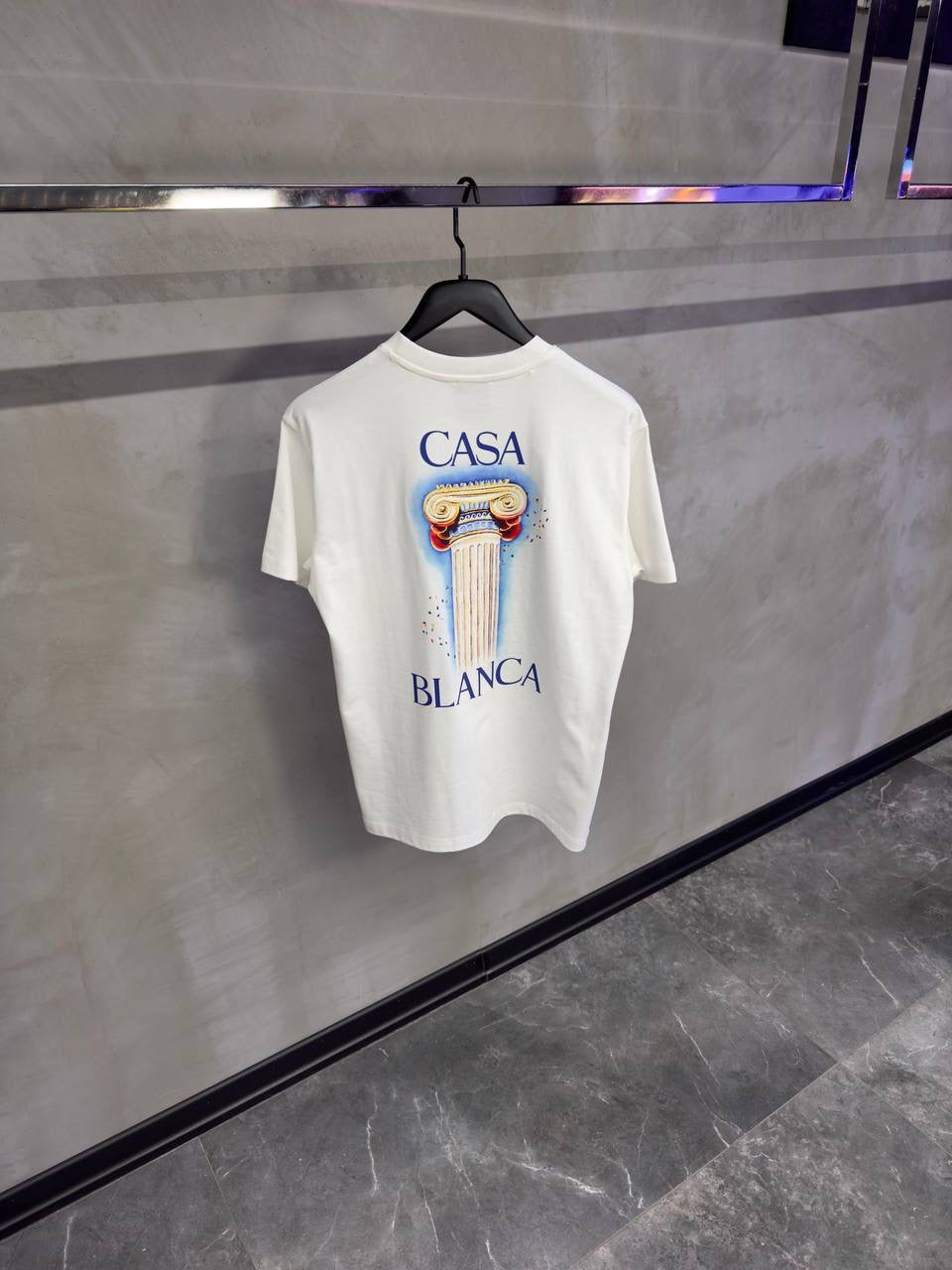Casablanca T-Shirt