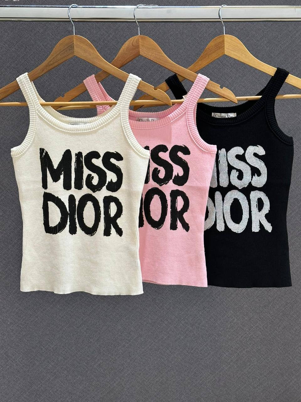 Dior T-Shirt