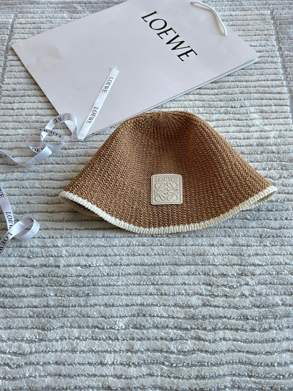 Loewe Bucket Hat 3 colors
