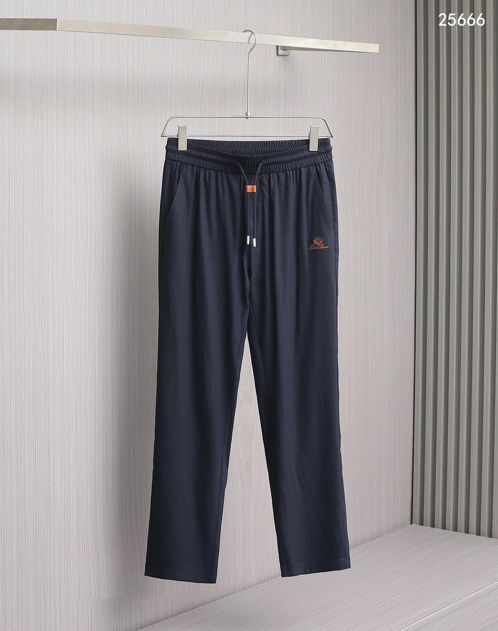 Loro Piana Pants