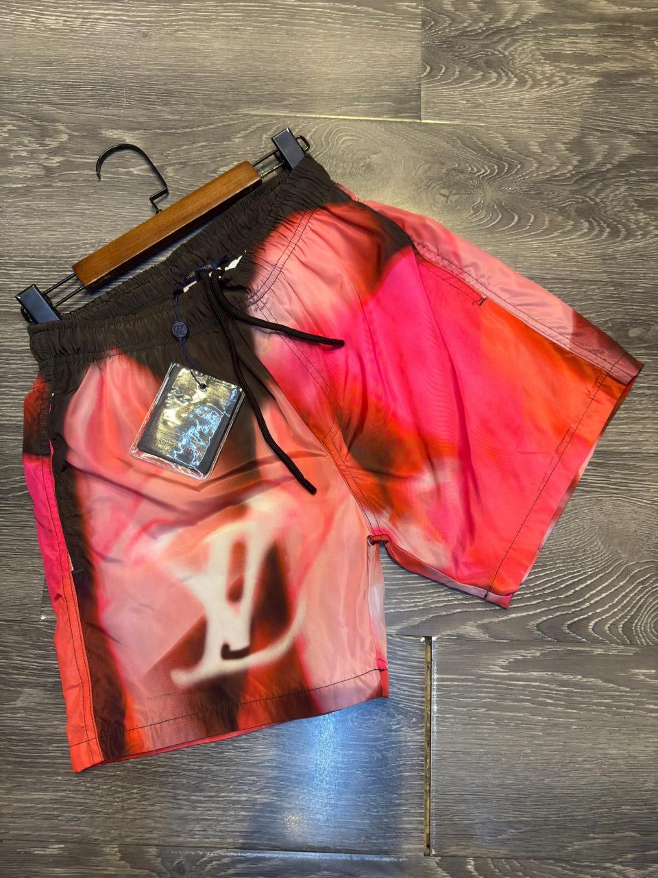 Valentino Swimming Shorts 4 colors