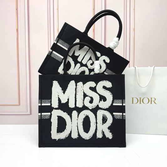 Dior Tote Bag 5 colors