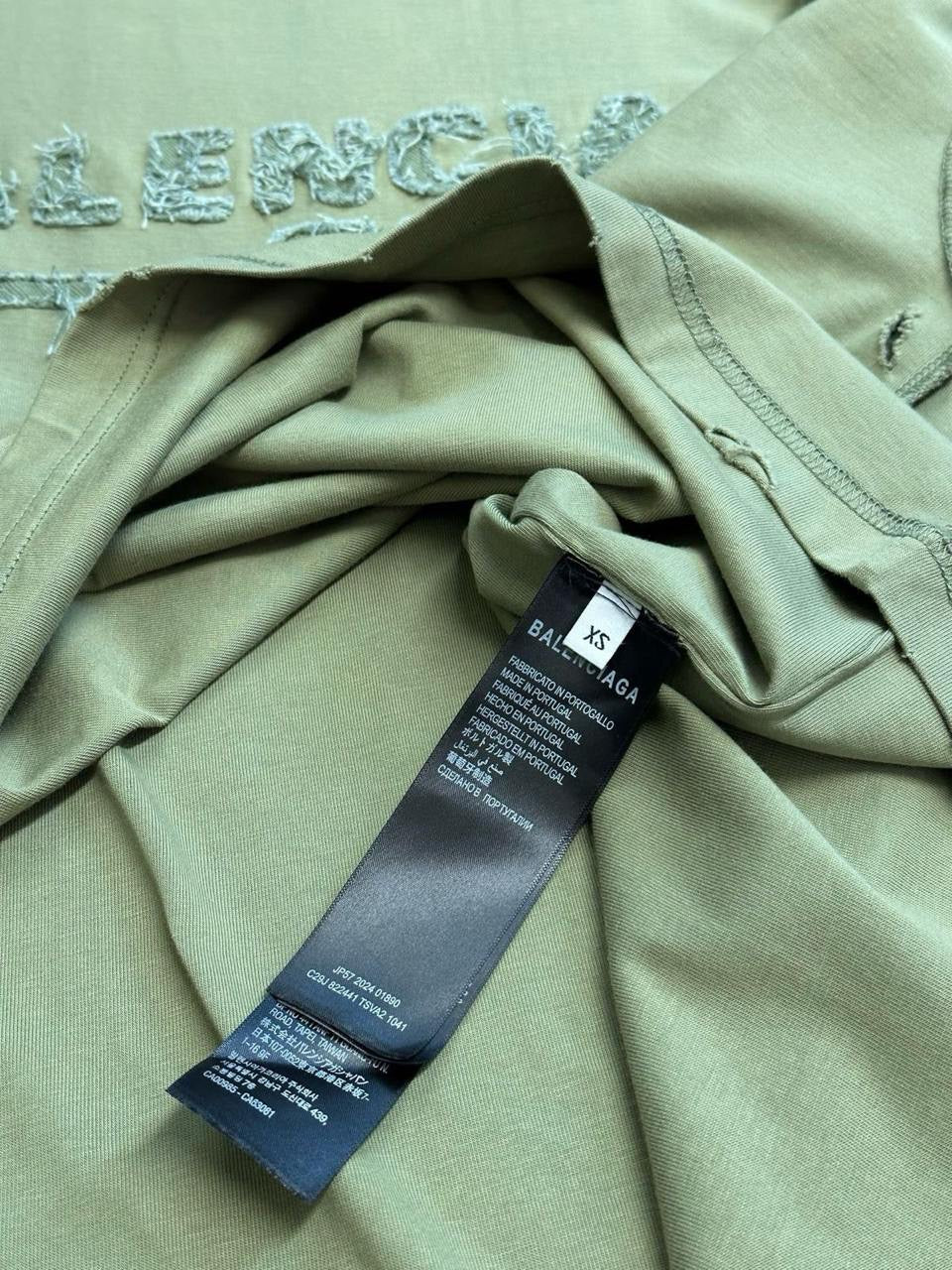 Balenciaga T-Shirt