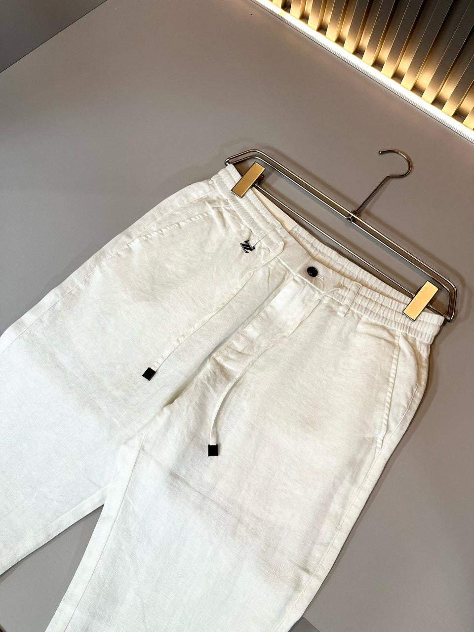 Zegna Pants 4 colors