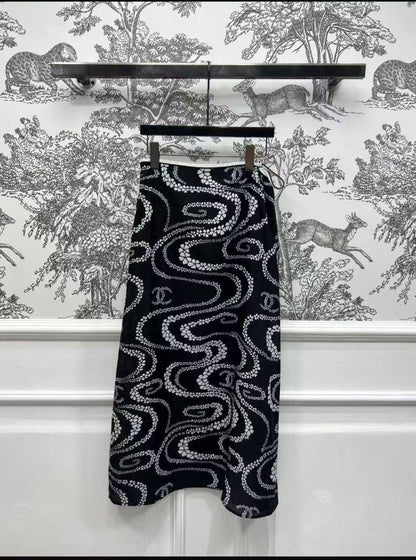 Chanel Set