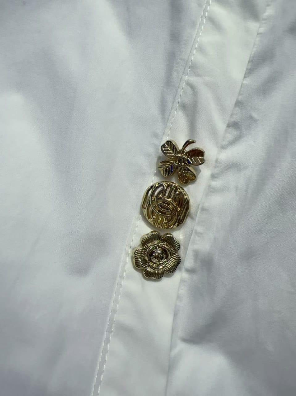Chanel Shirt