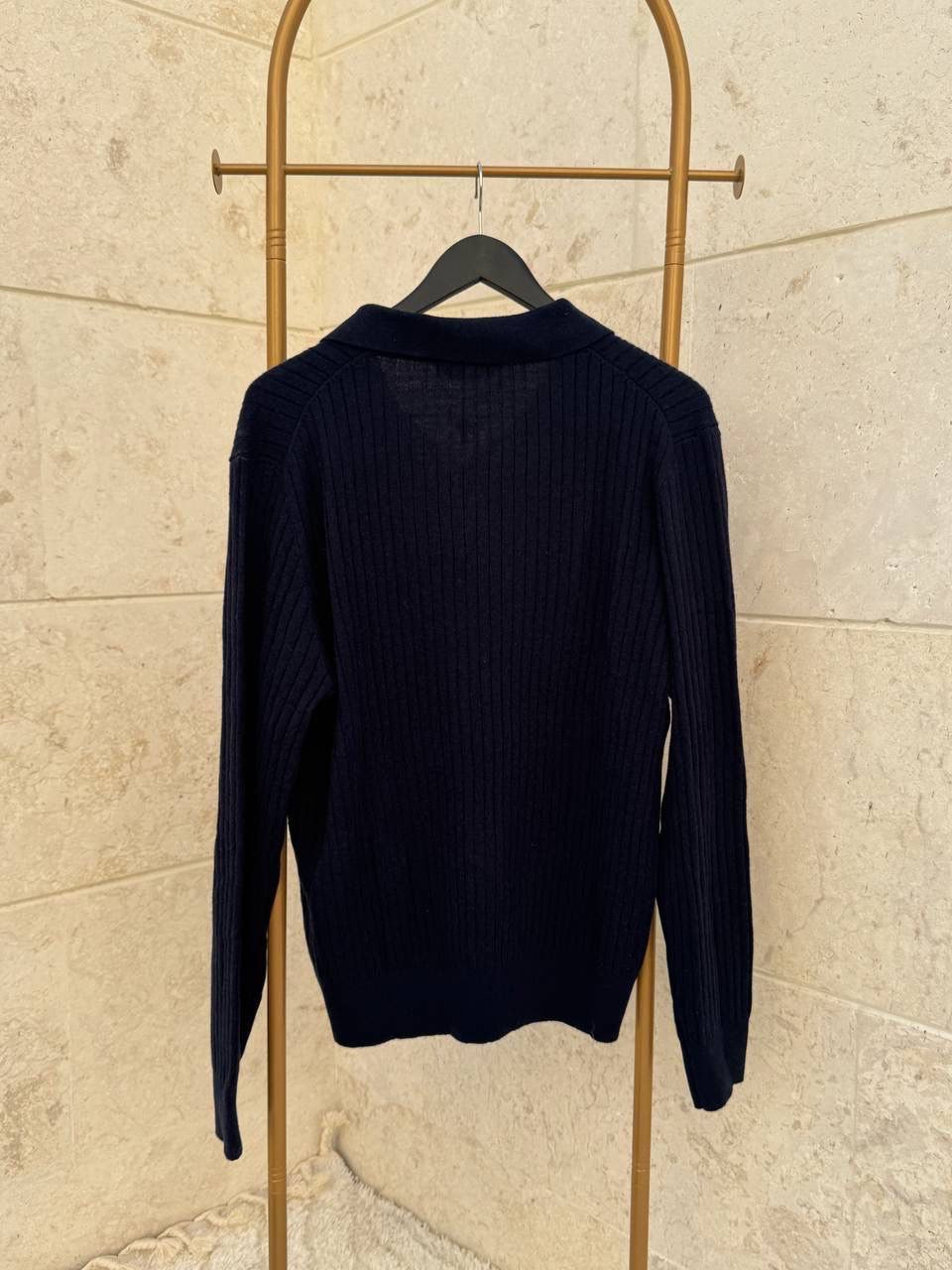 Loro Piana Polo Sweater