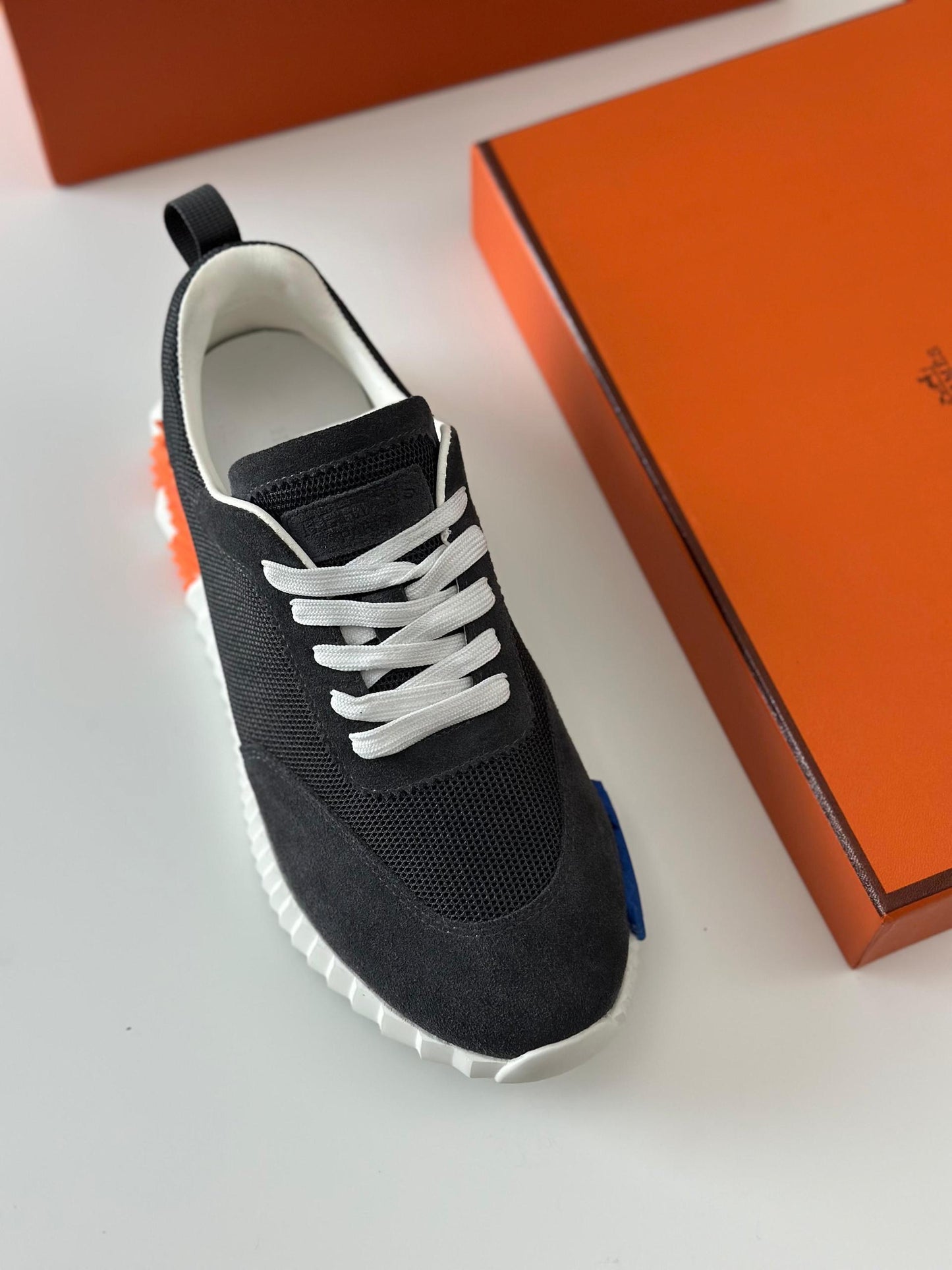Hermes Sneakers
