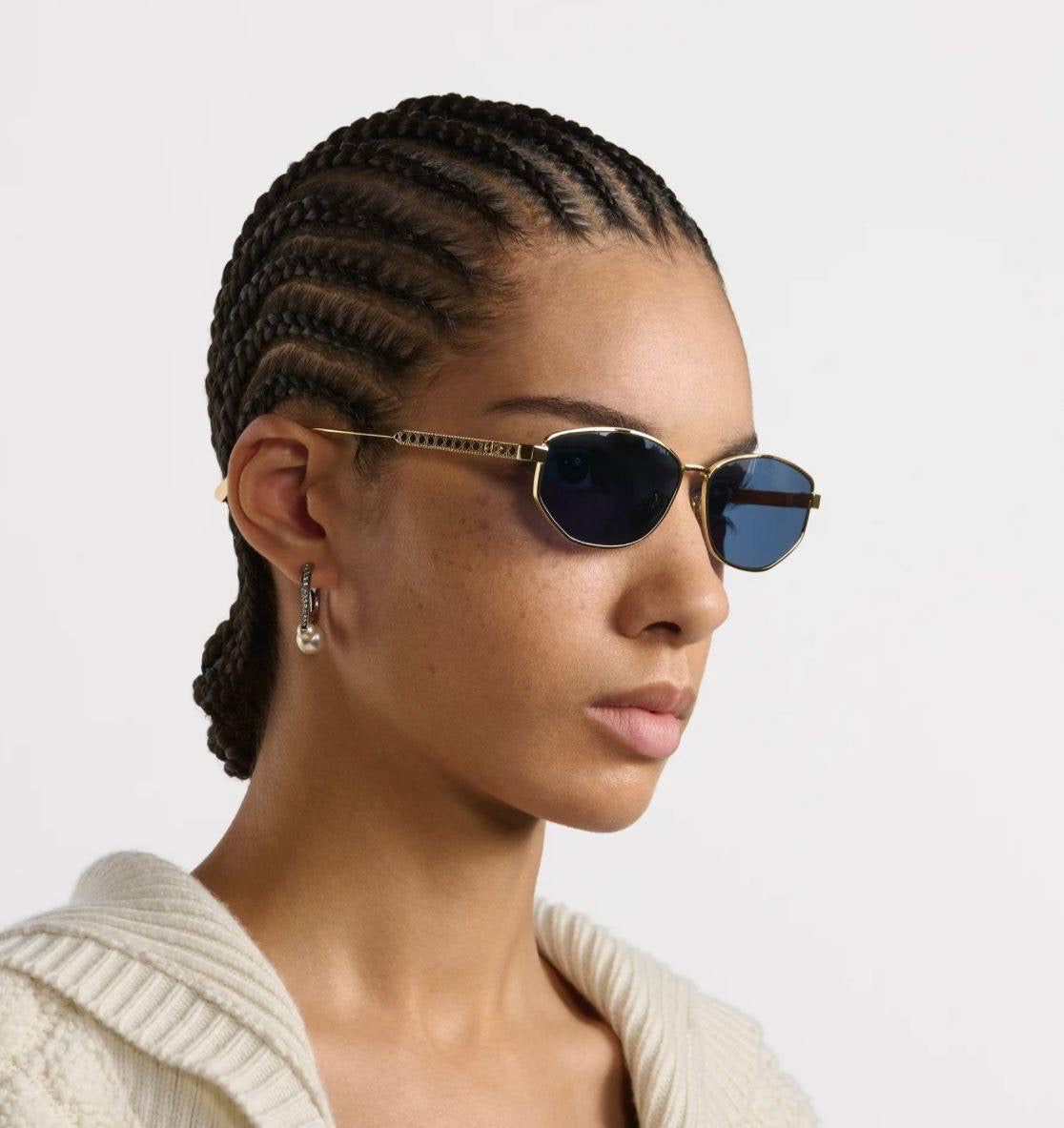 Dior Sunglasses 4 colors