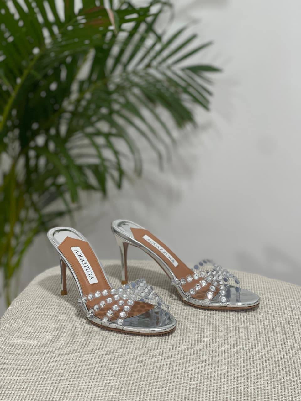 Aquazzura Heels