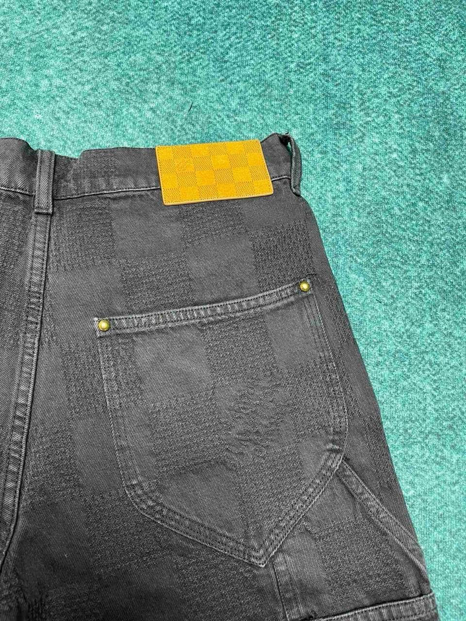 Louis Vuitton Short
