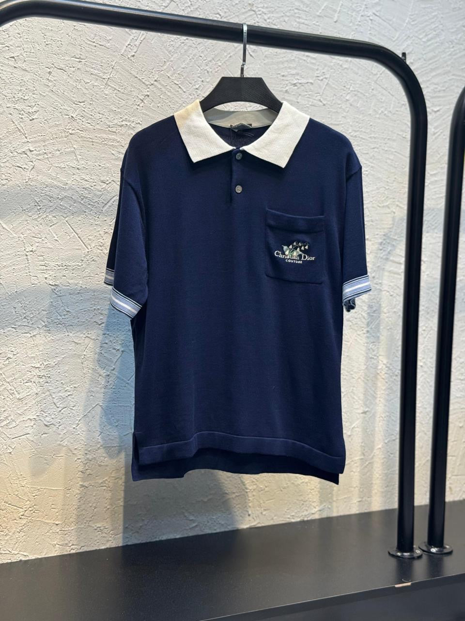 Dior Polo Shirt