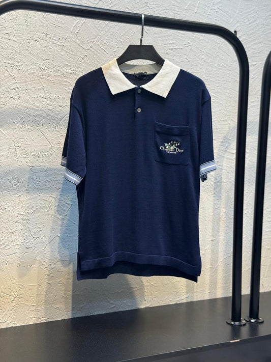 Dior Polo Shirt
