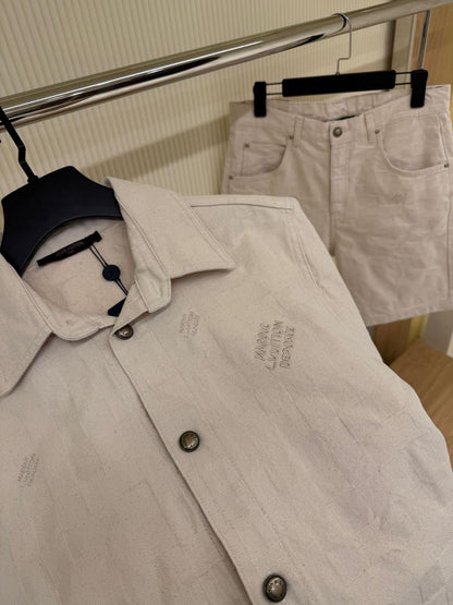 Louis Vuitton Set 2 colors