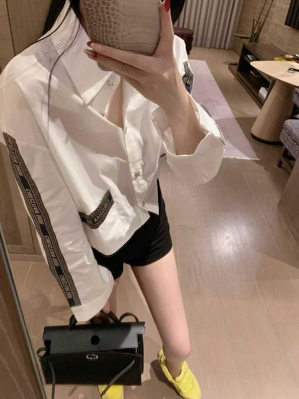 Dior Shirt